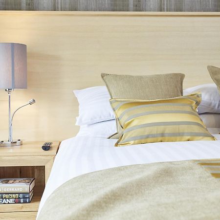 Belmill Hotel Bellshill Εξωτερικό φωτογραφία