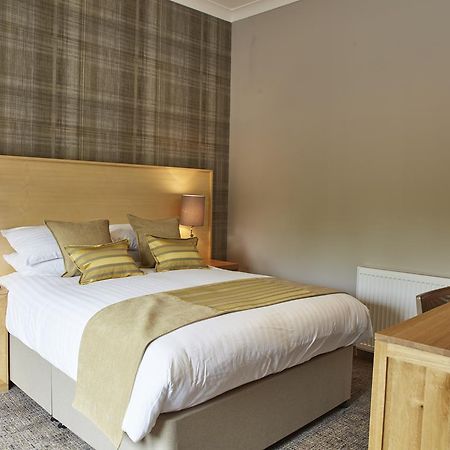Belmill Hotel Bellshill Εξωτερικό φωτογραφία